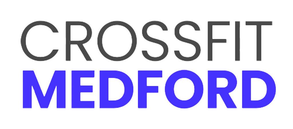 crossfit medford