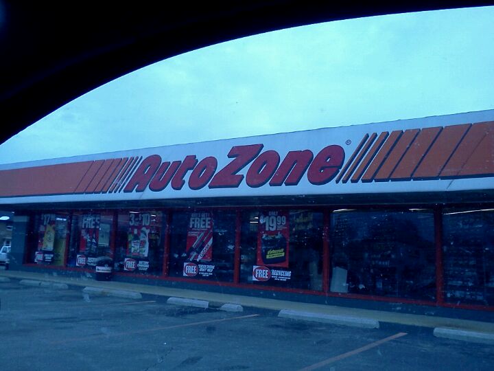 autozone cleveland oh