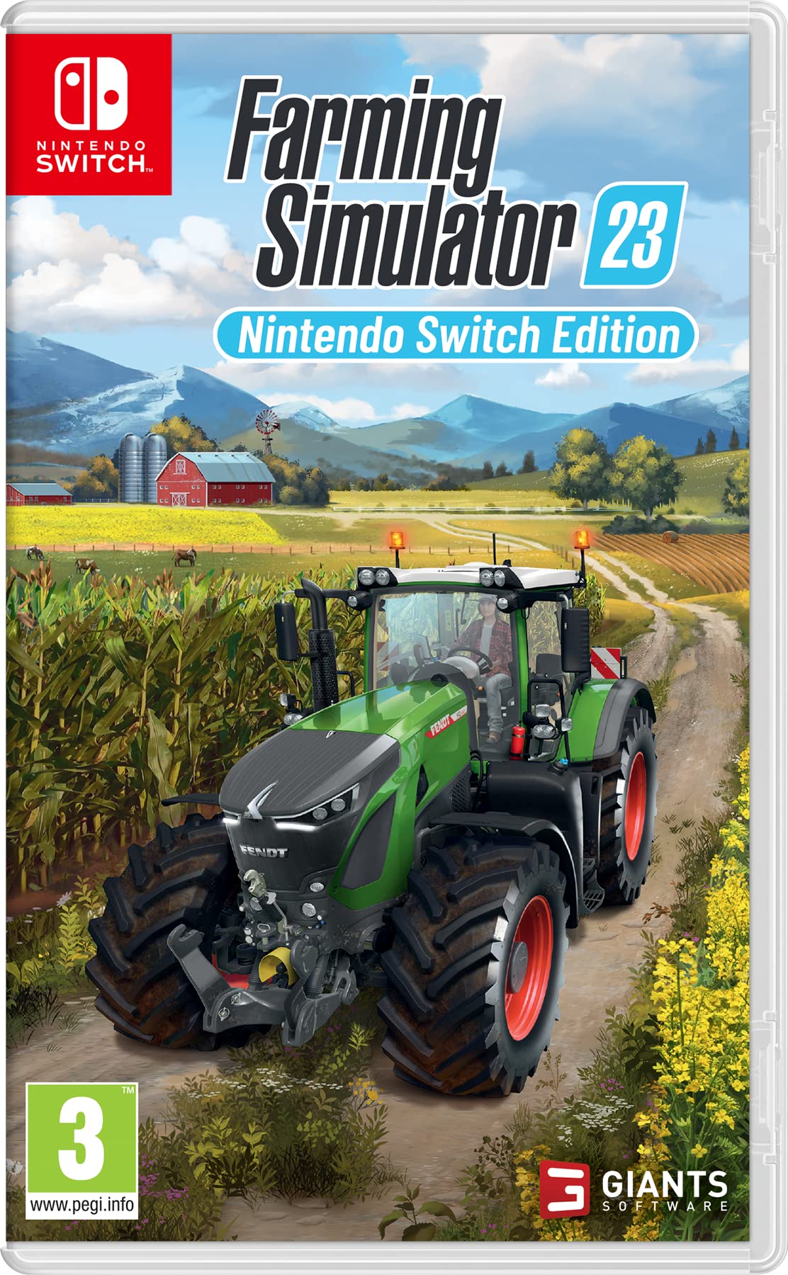 switch farming simulator