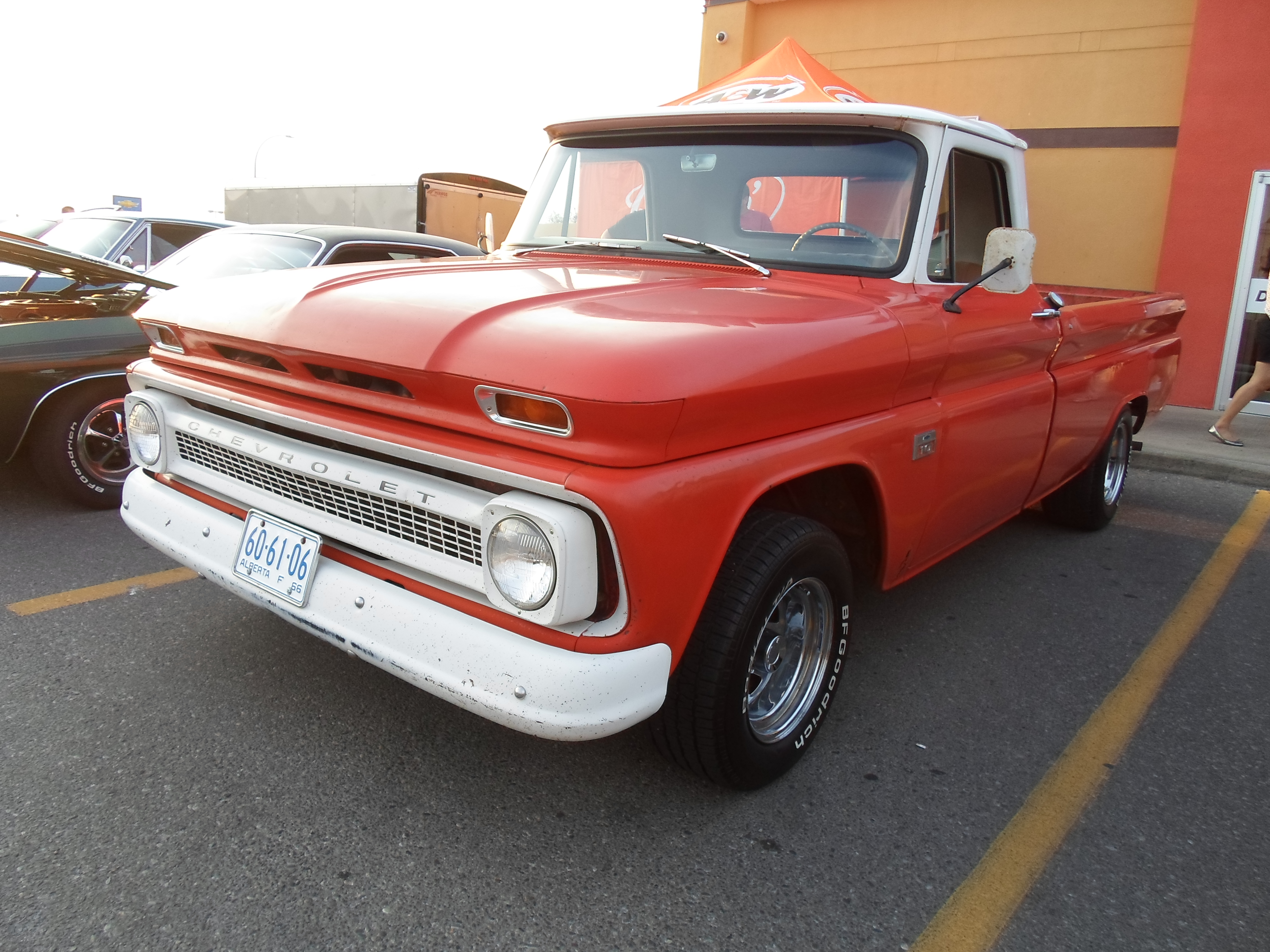 c10 pickup