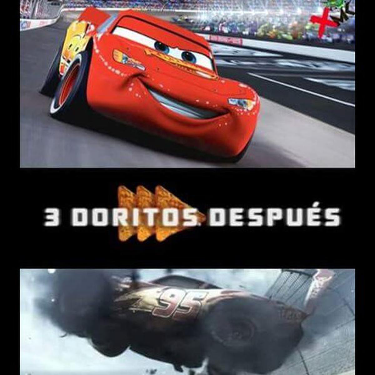 memes de cars