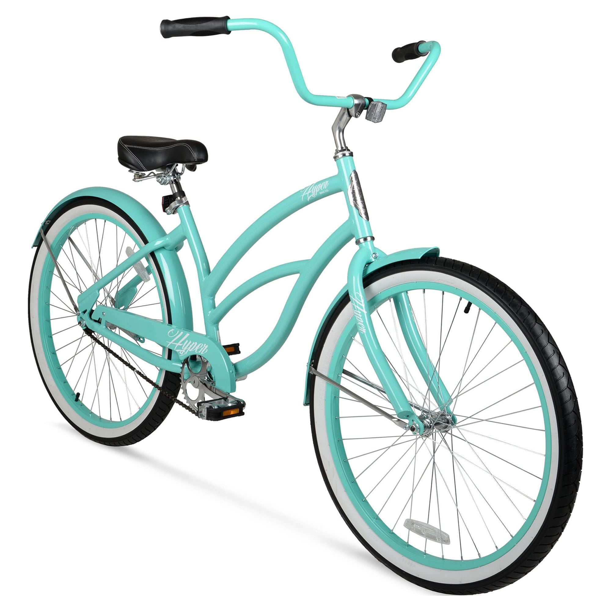 womens beach cruiser bike