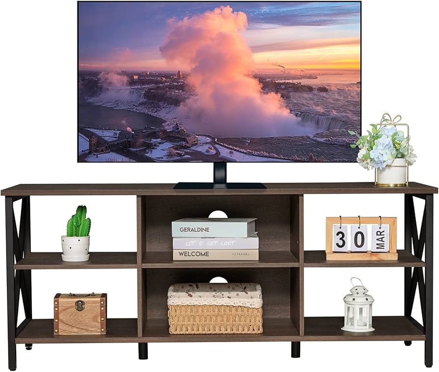 tv stand for 55 inch tv