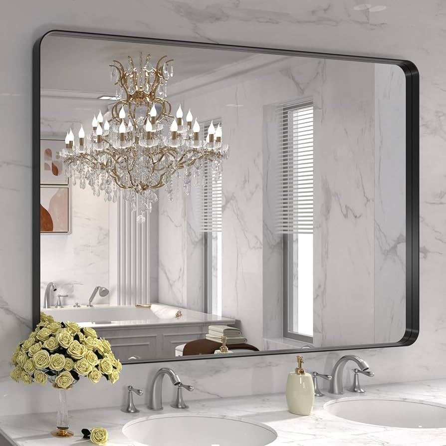 mirror for bathroom amazon