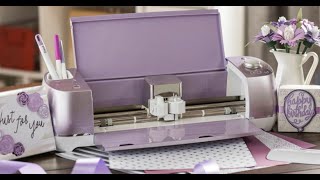 cricut explore air 2 lilac