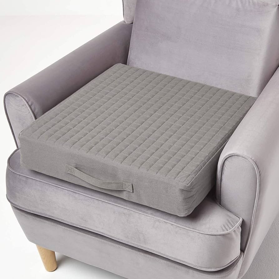 booster cushions for armchairs