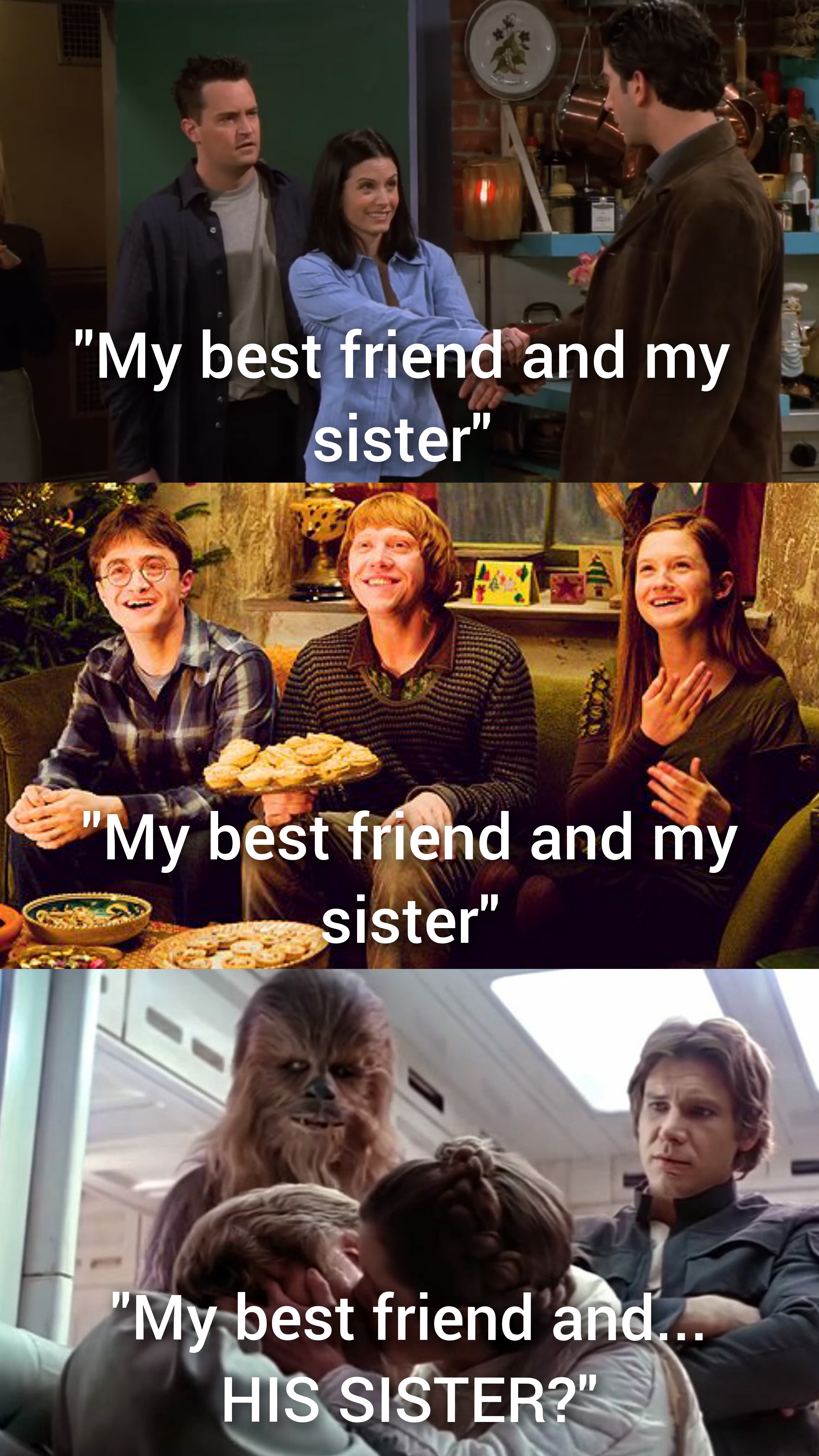sister meme