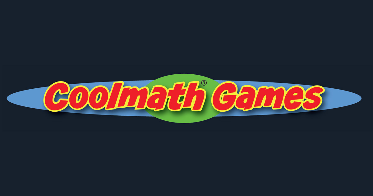 .cool math games