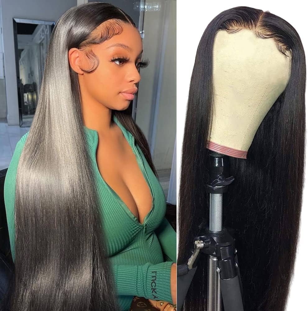 24 inch wig