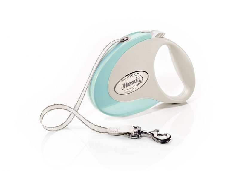 flexi retractable dog leash