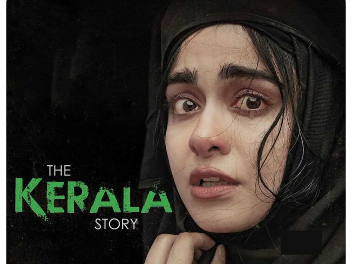 the kerala story collection worldwide till now