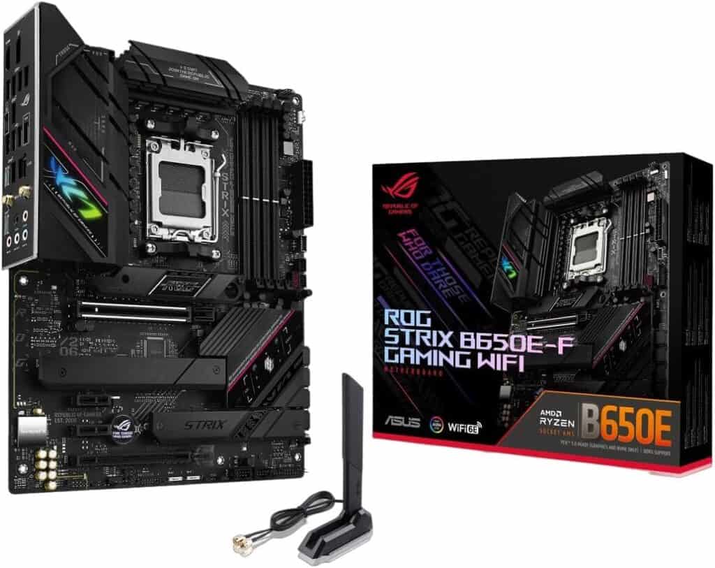 best motherboard for ryzen