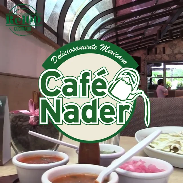 cafe nader