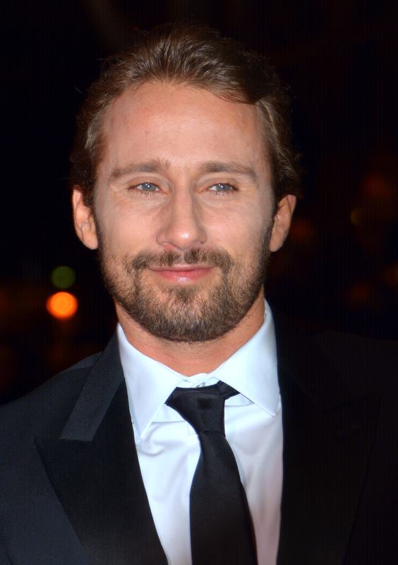 michael schoenaerts