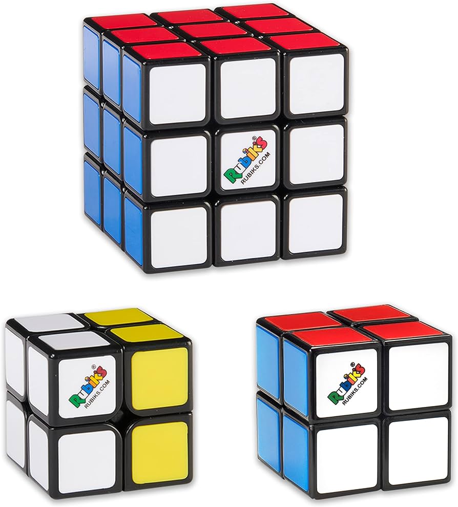 rubiks cube amazon