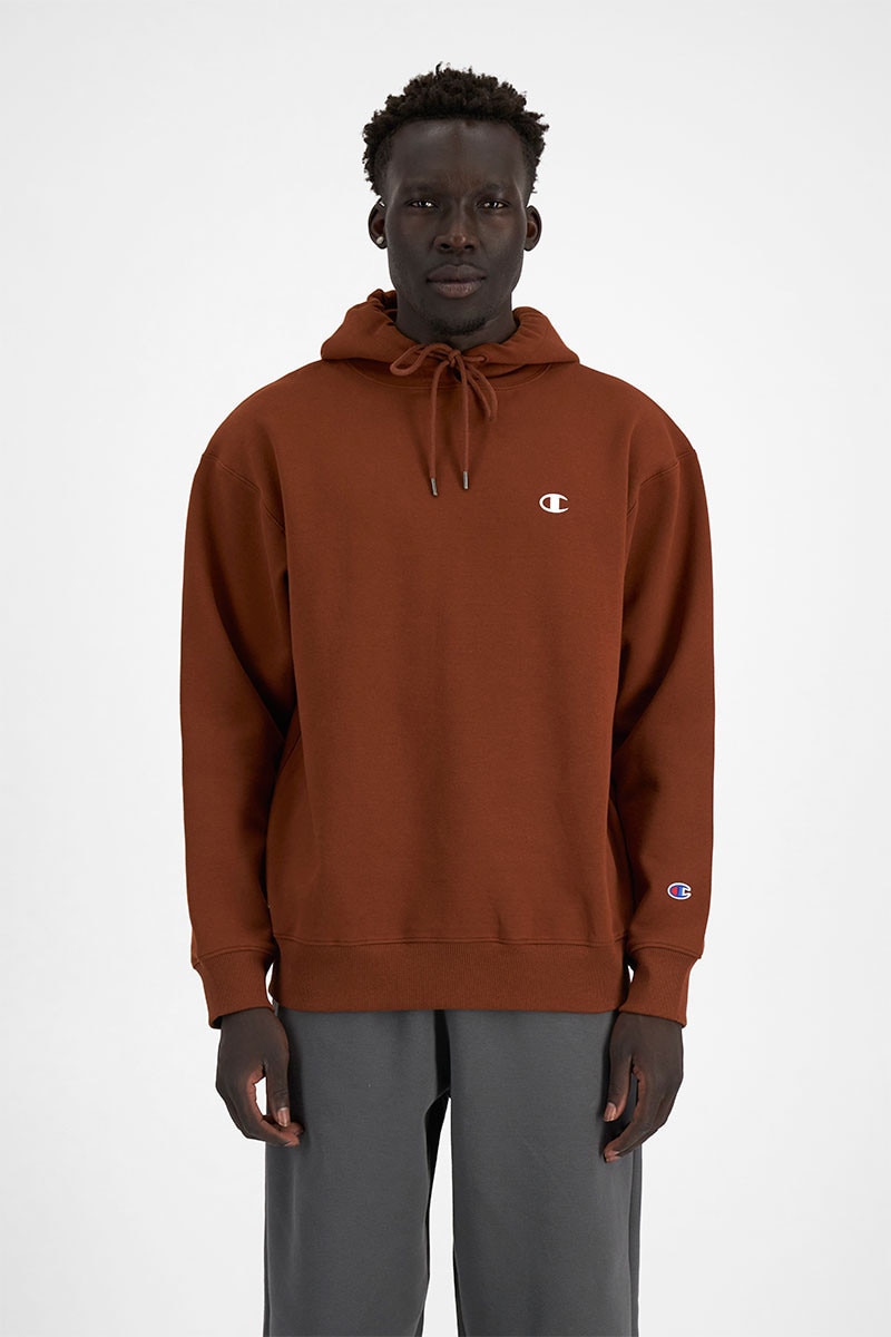 rochester base hoodie