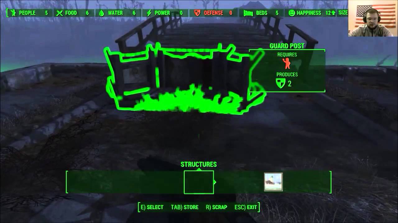 where can i find circuitry in fallout 4