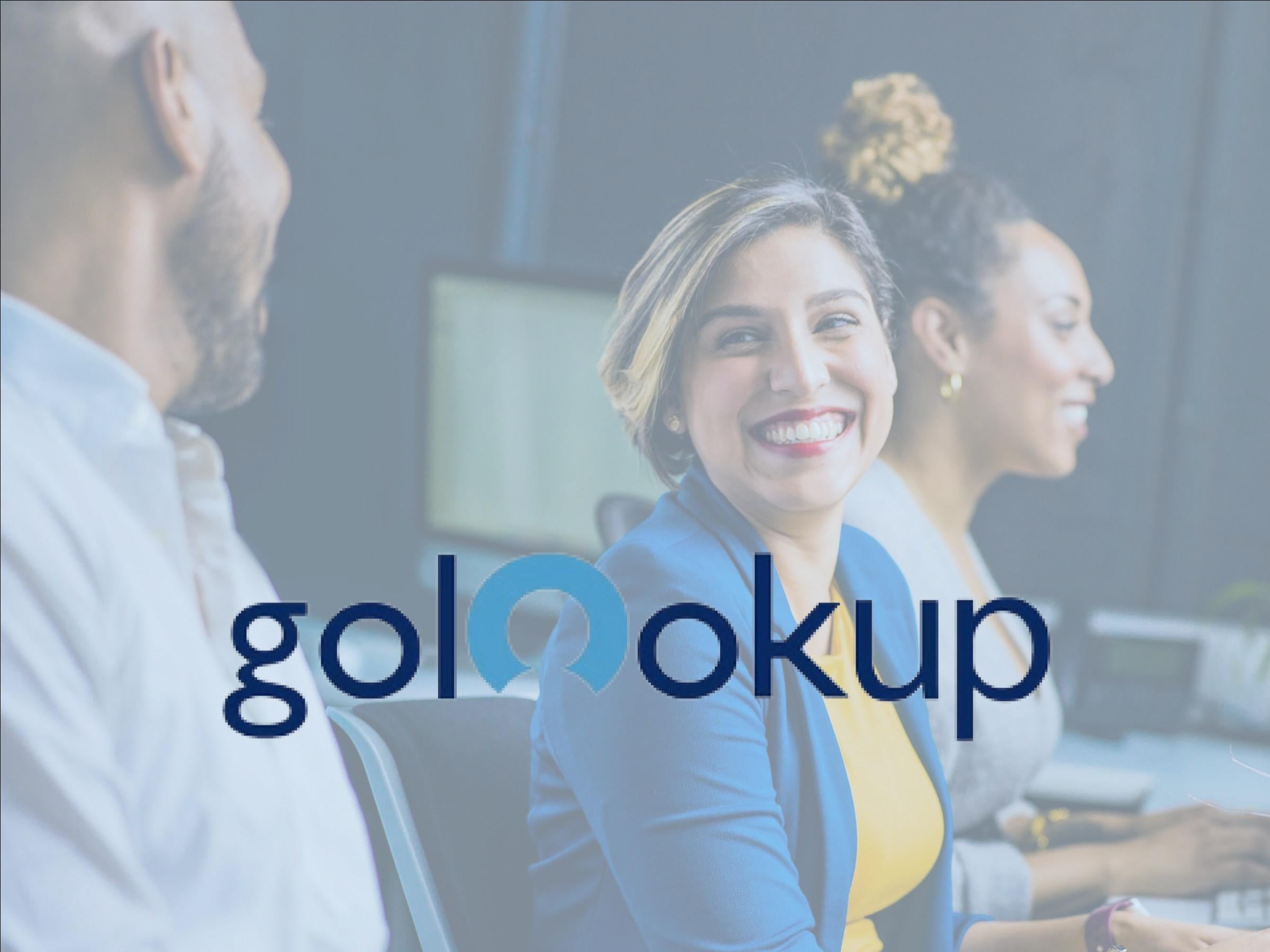 golookup membership