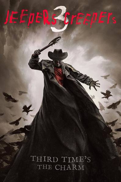 how to watch jeepers creepers