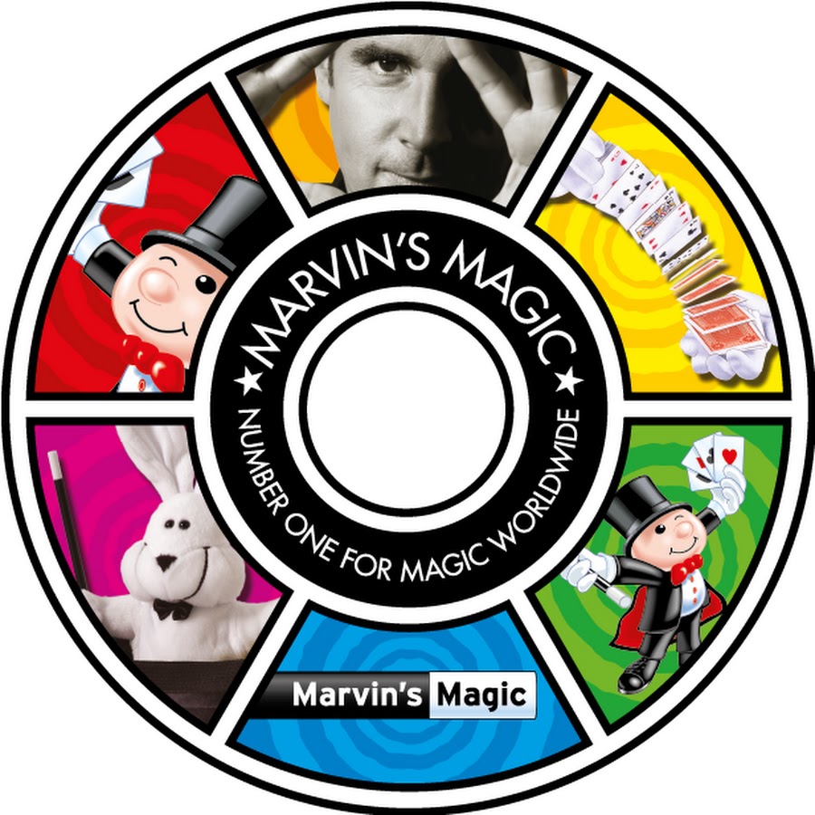 marvins magic