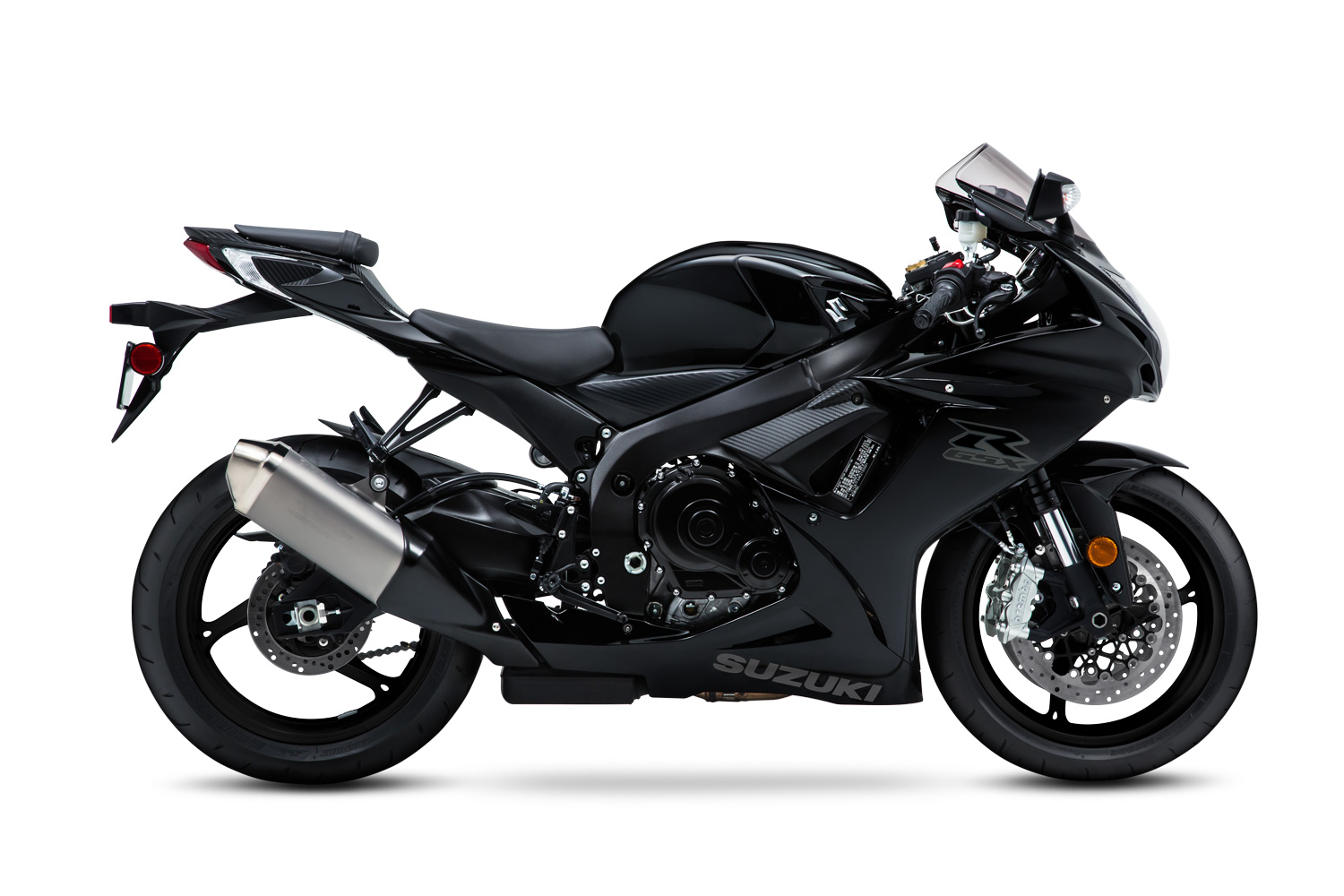 gsxr 600 precio