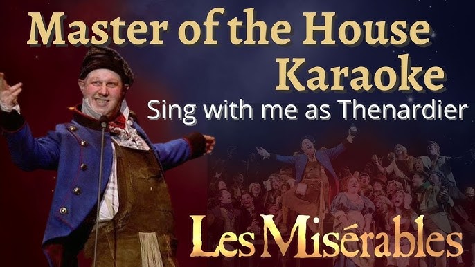 master of the house lyrics