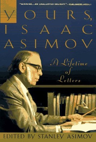 asimov goodreads