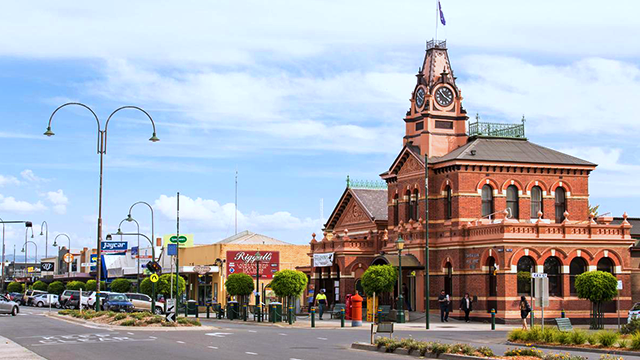 traralgon vic 3844