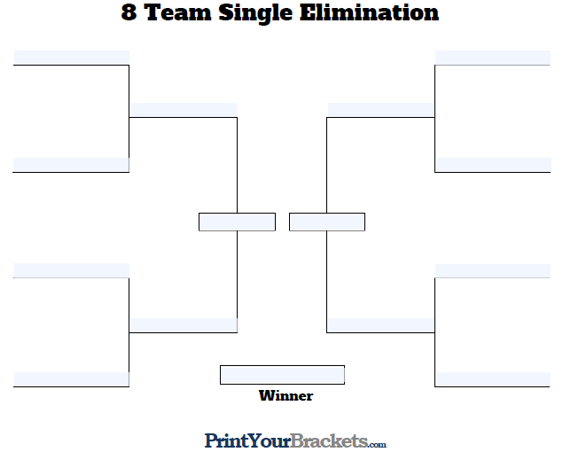 tourney bracket maker