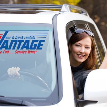 advantage car & truck rentals downtown toronto