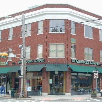 starbucks millburn new jersey