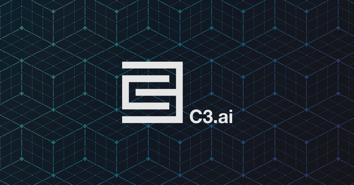 c3 ai stock