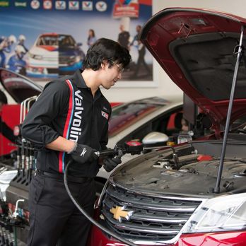 valvoline south windsor