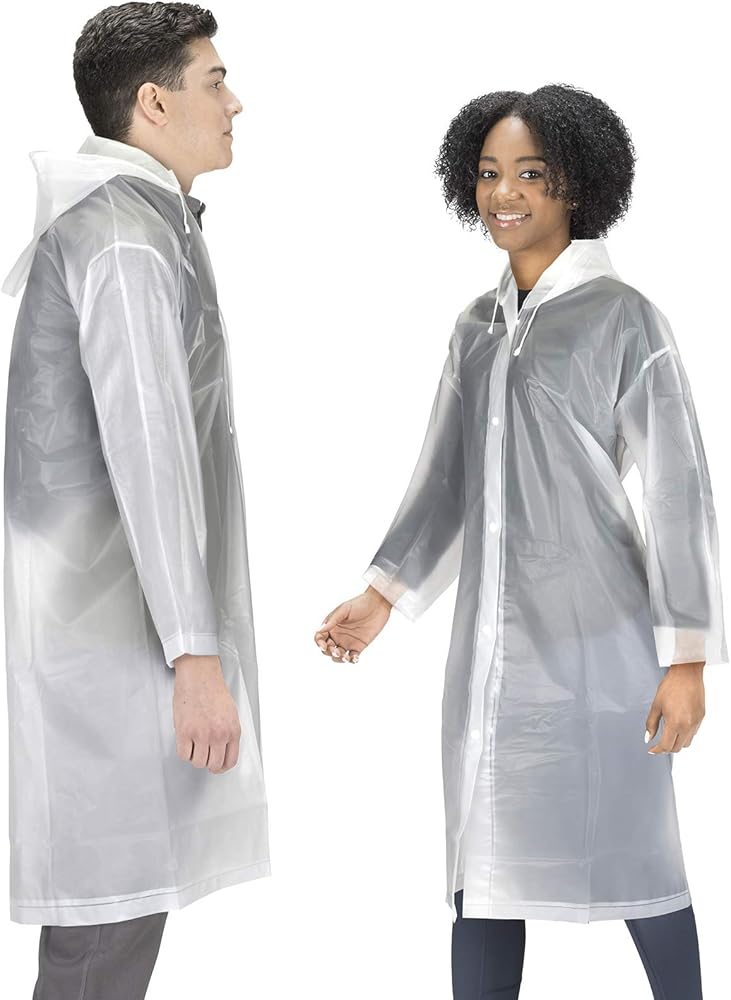 amazon raincoat