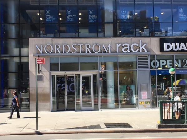 nordstrom rack usa