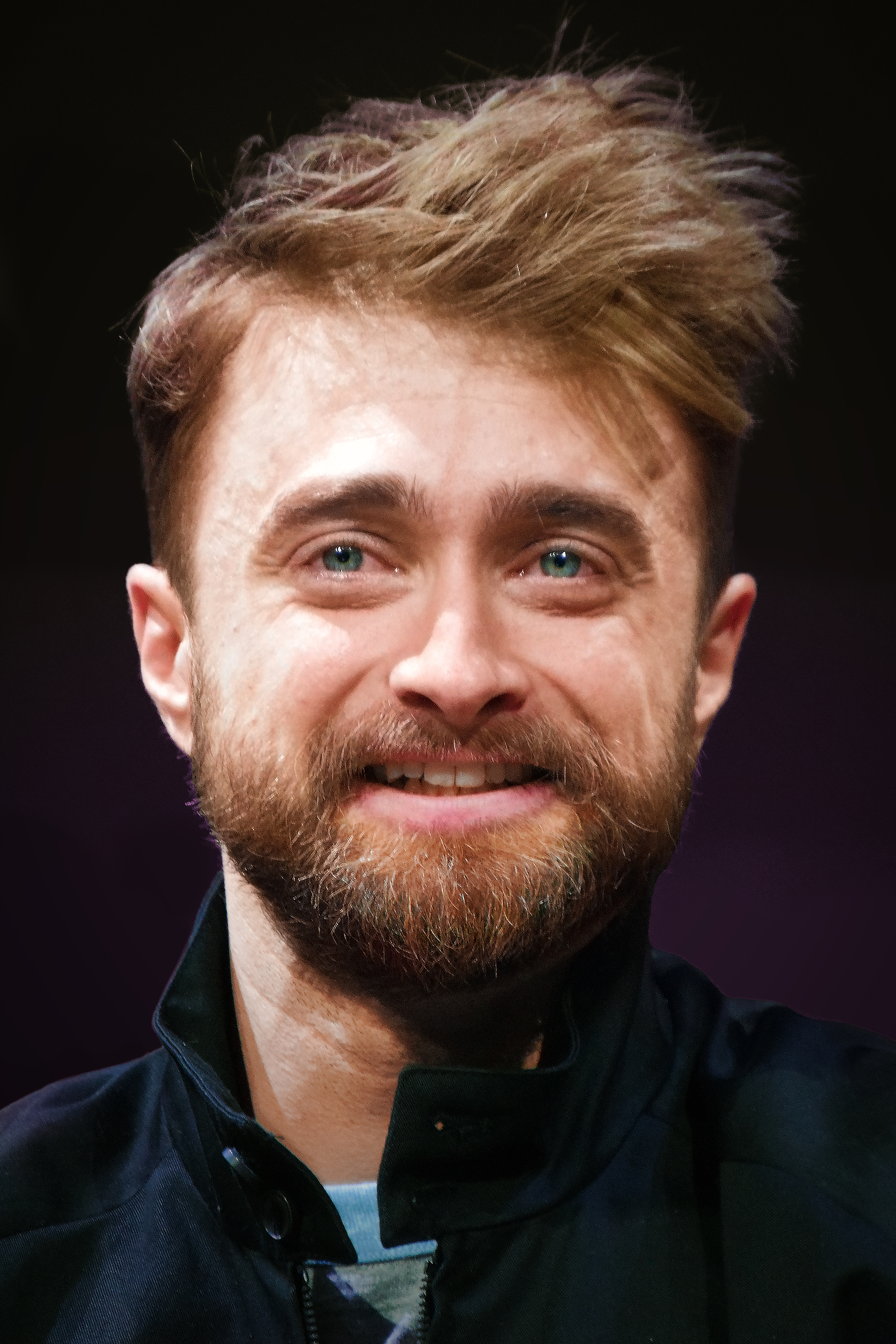 daniel radcliffe recent photos