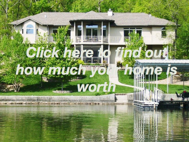 lake house for sale lake of the ozarks