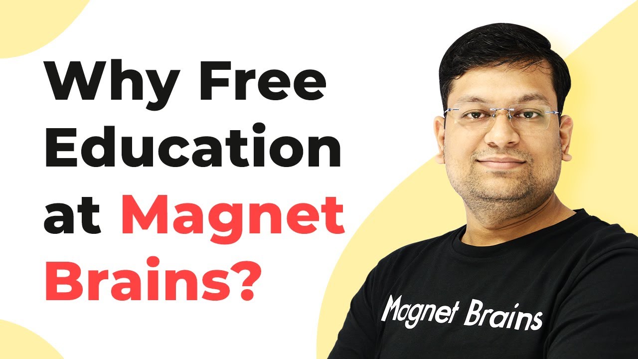 magnet brains