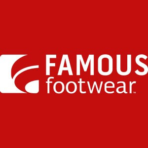 famous footwear south portland maine