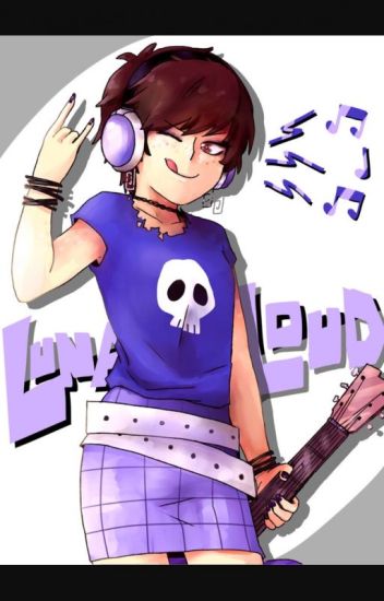 luna loud