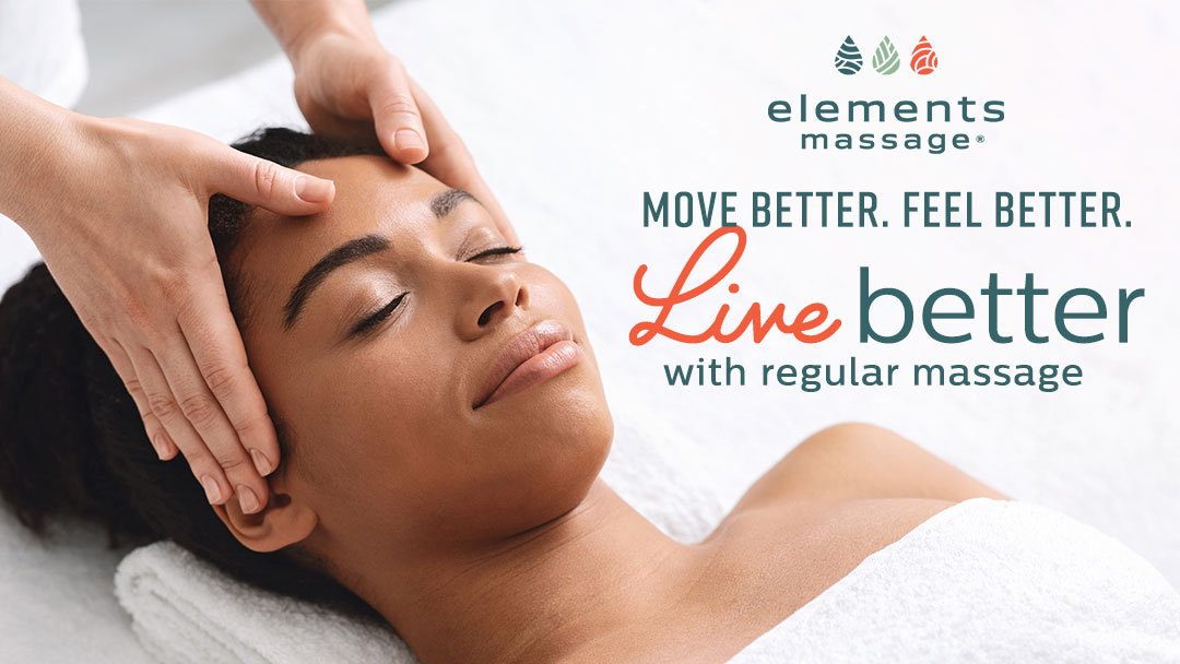 elements massage