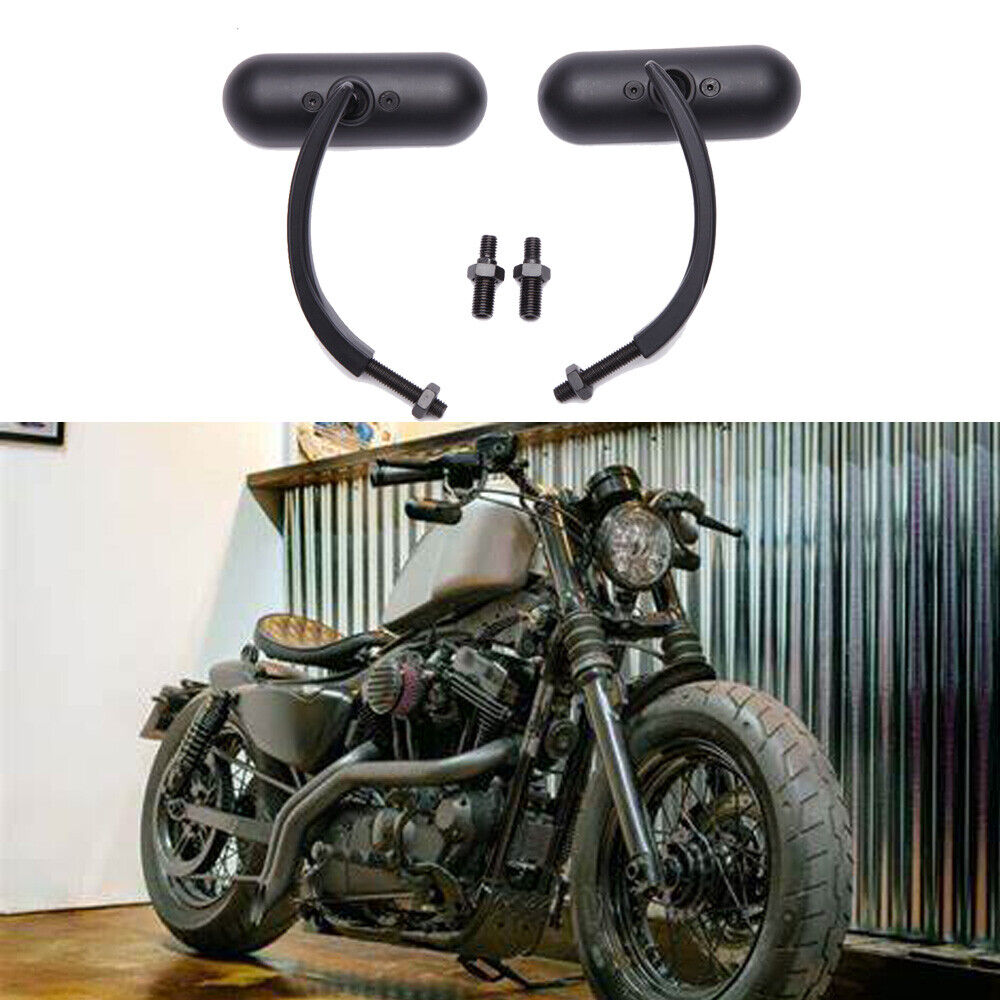 chopper mirrors