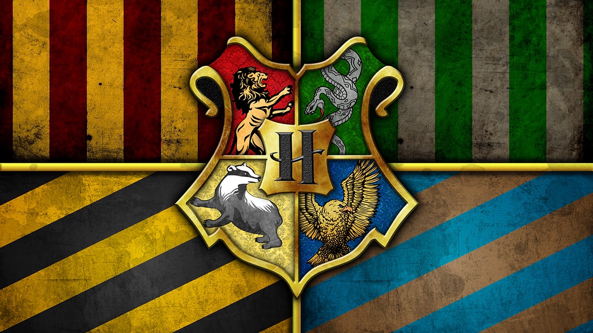 hogwarts onedio