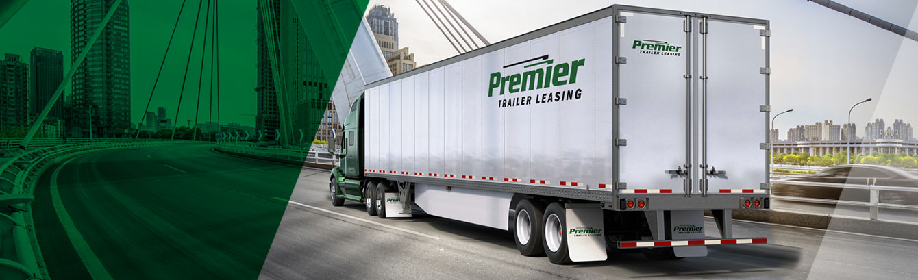 premier trailer leasing houston