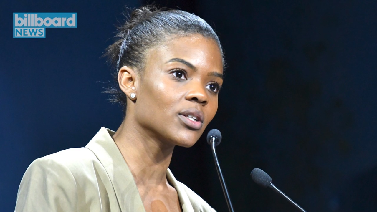 candace owens x