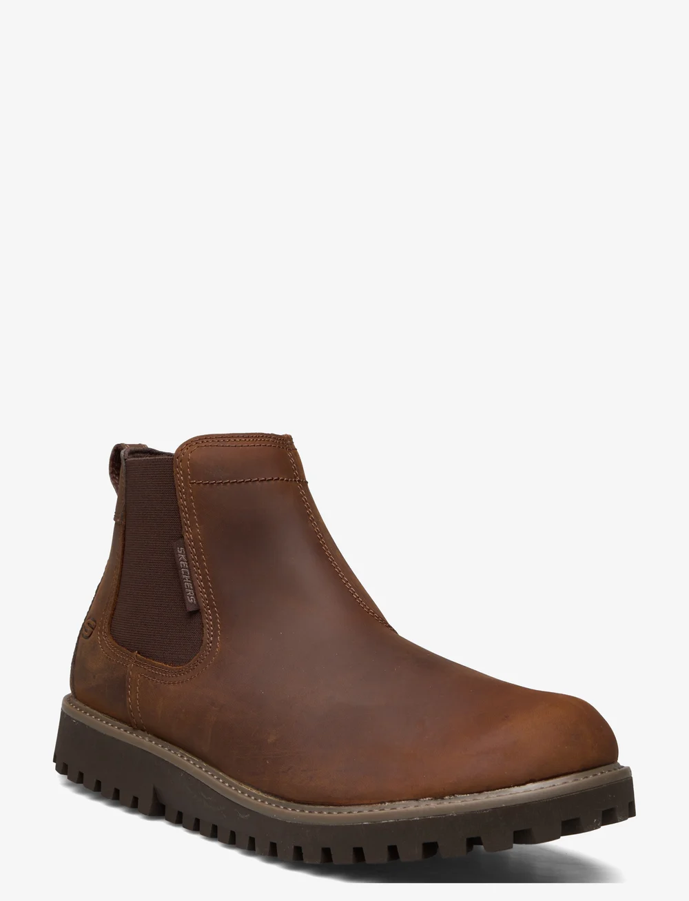 skechers chelsea boots