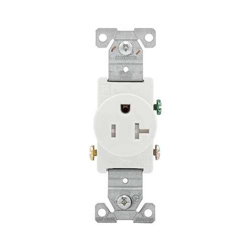 5 20r receptacle