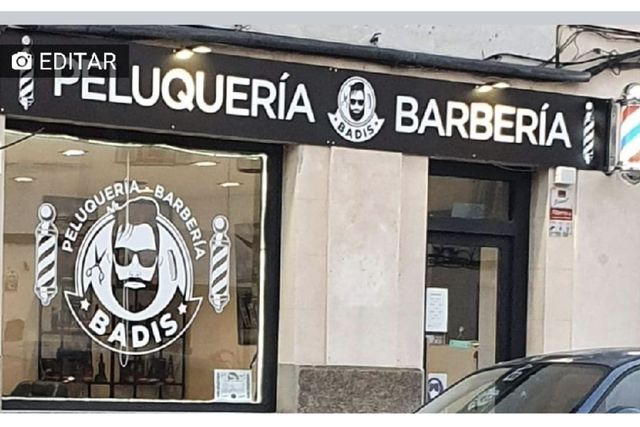 peluquerias cerca