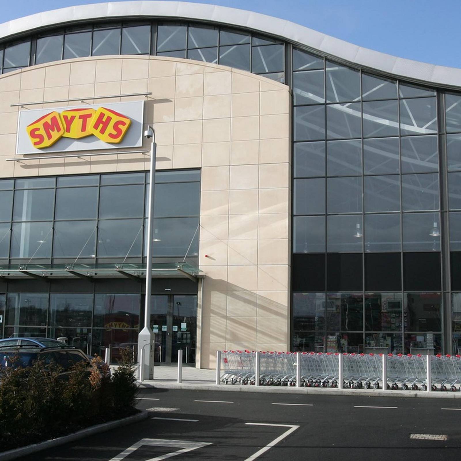 smyths ie ireland