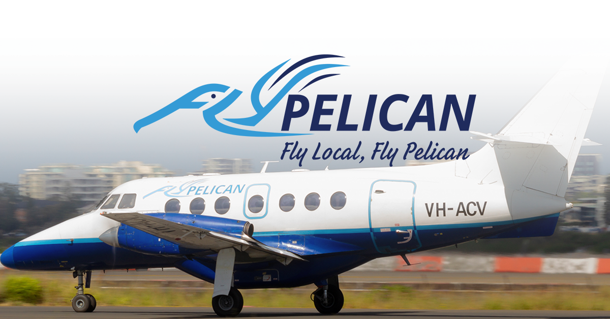 air pelican flight schedule